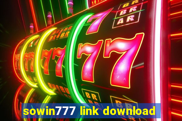 sowin777 link download